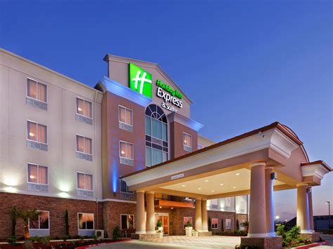 Holiday Inn Express Hotel & Suites DALLAS WEST, an IHG Hotel. . Hoteles en dallas texas baratos